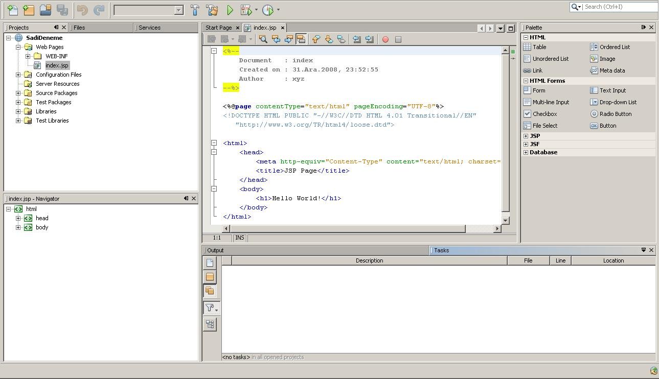 netbeans6